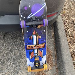 Tony Hawk Skateboard 