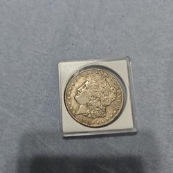 MORGAN DOLLAR 1902-O