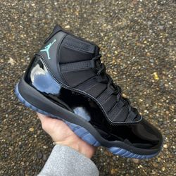Gamma 11 Size 9.5 & 11