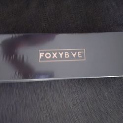 Foxybae Blowout Dryer