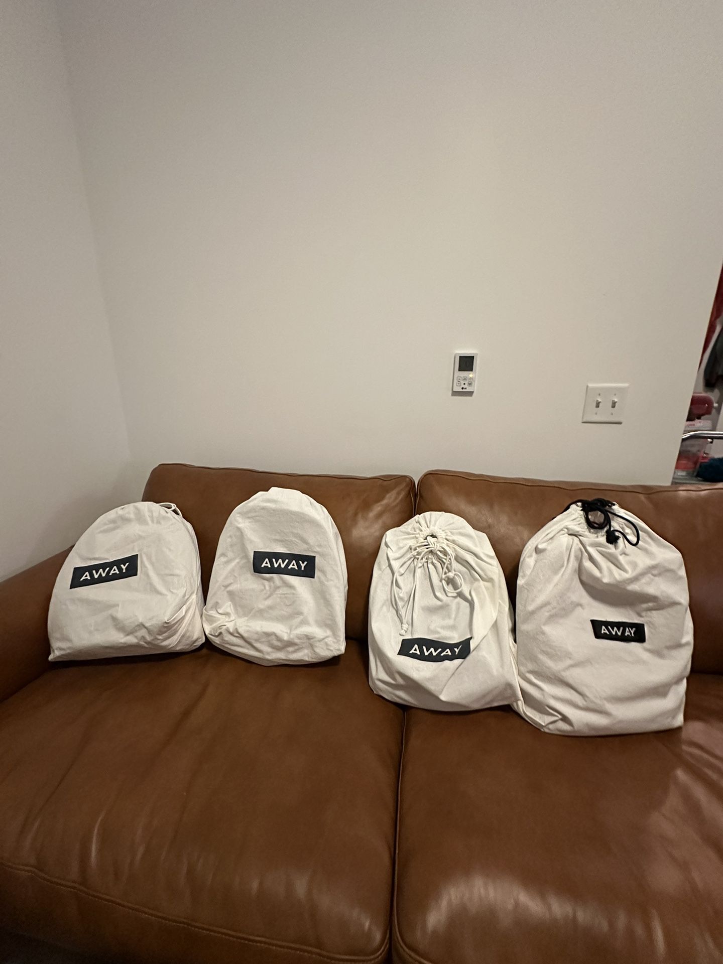 Away Travel Backpacks