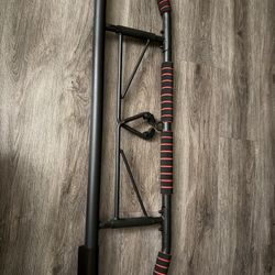 Pull-up Bar