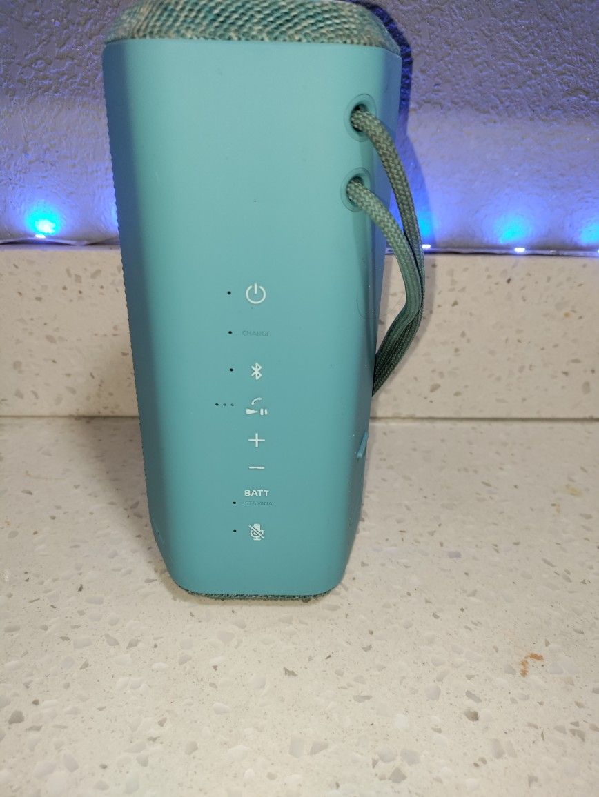 Sony SRS-XE200 X-Series Wireless Ultra Portable-Bluetooth-Speaker