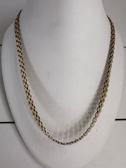 Rolex Chain