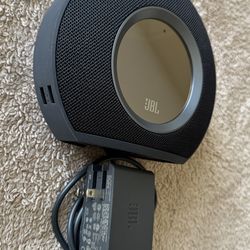 JBL Alarm Clock/ Bluetooth Speaker
