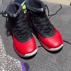 JordanAir Jordan Ultra fly 2 Actual Red/Black/WhiteMEN Size 9