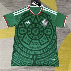 Mexico Jerseys 