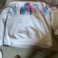 Calvin Klein Hoodie 