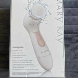 MARY KAY Facial brush
