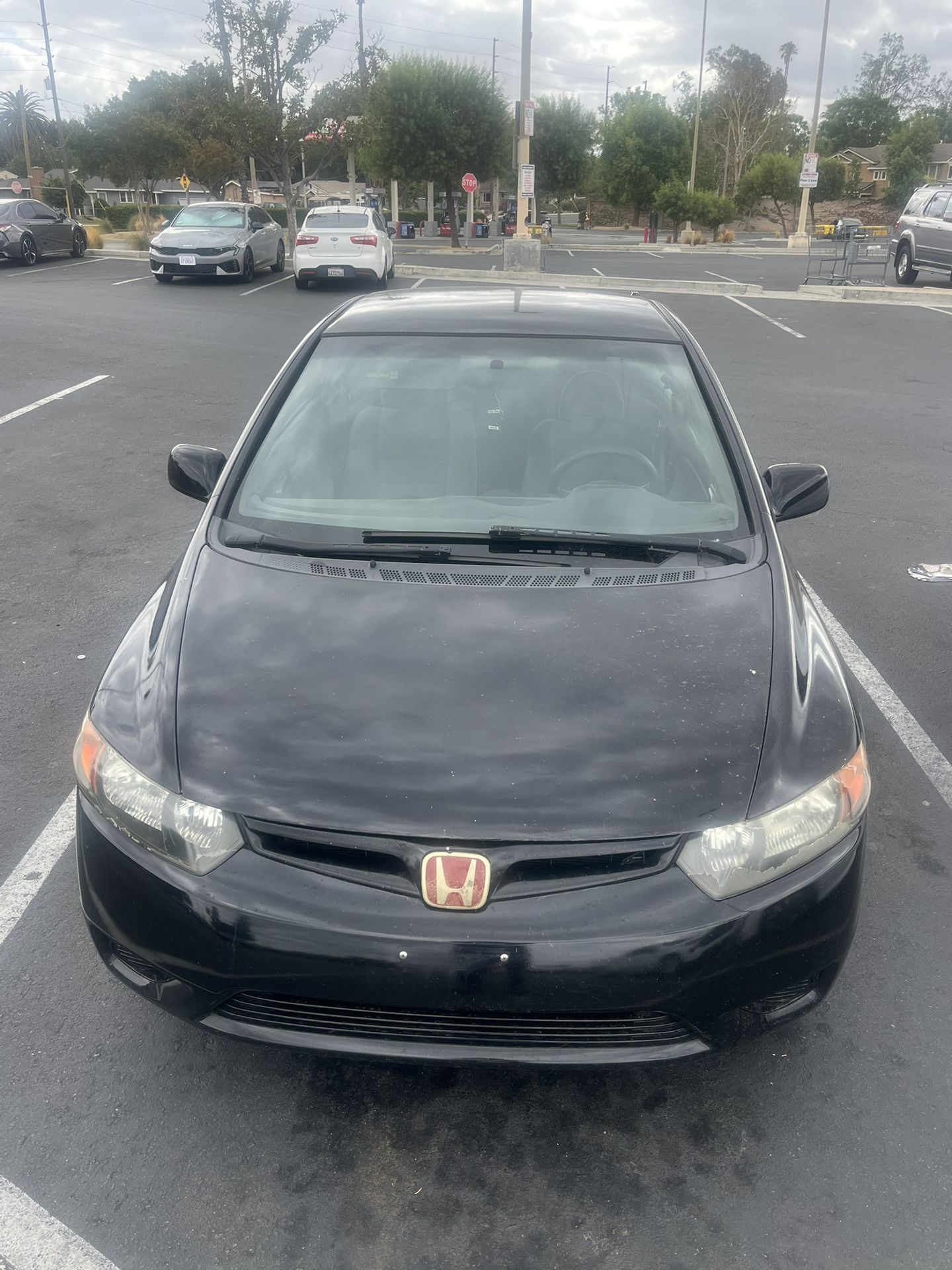 2008 Honda Civic