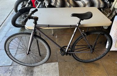 Fixie Bike