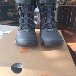Boys Winter Boots