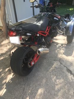 Jasscol 200 discount trike for sale