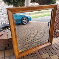 mirror 42x42