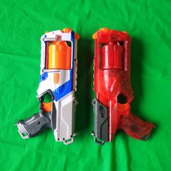 Nerf Gun 380 