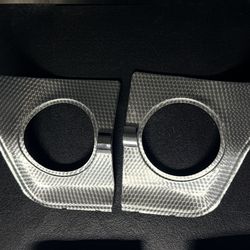 62 Chevy Impala SS Cove Panel