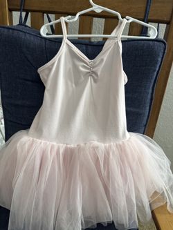 Ballet Tutu