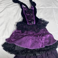 Witch Costume 