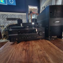 Boss Sound System $250 Obo