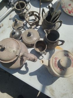 Antique