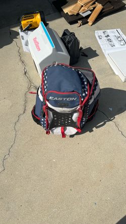 Baseball Bag