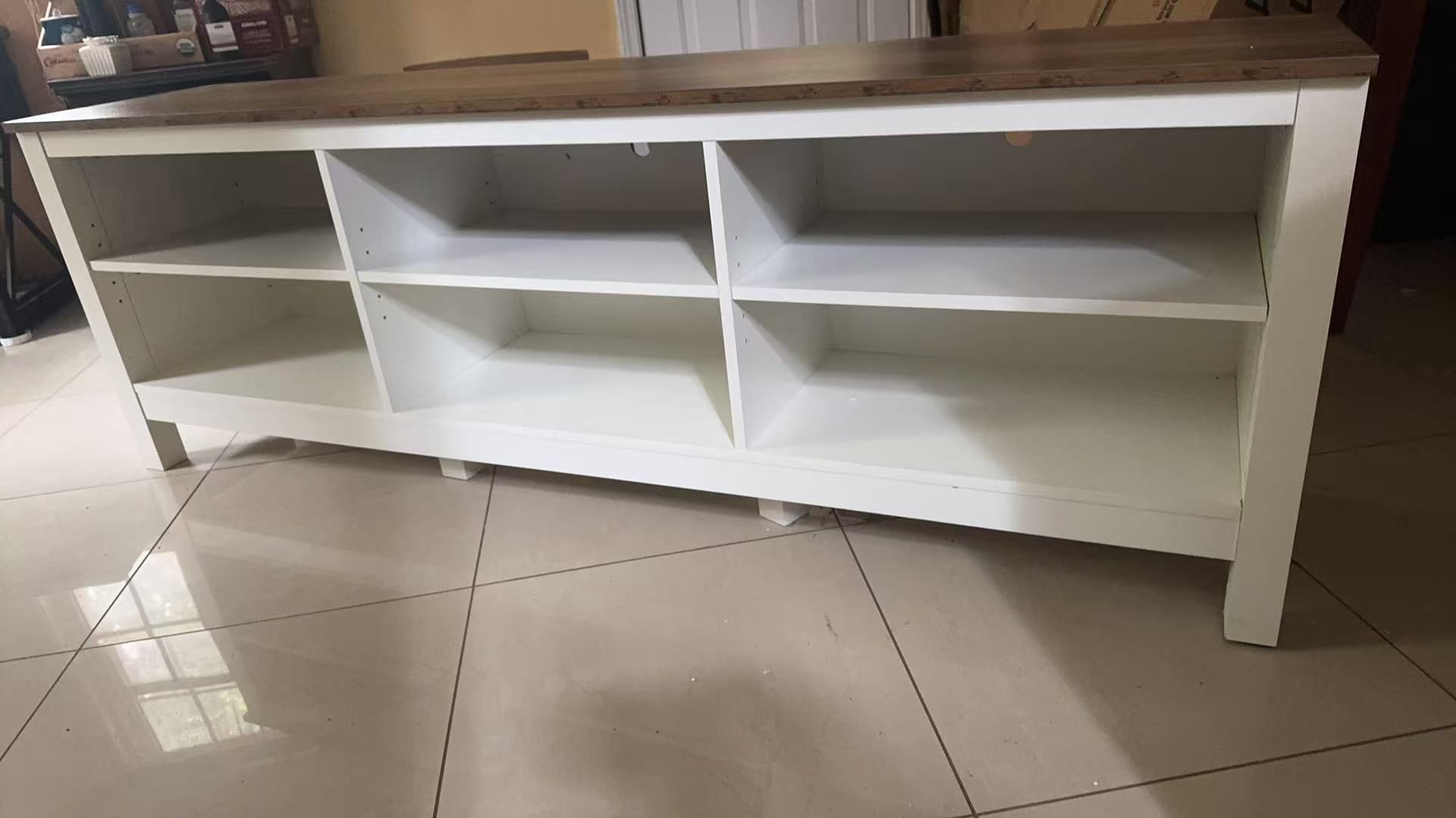 Tv stand For Up To 70” TV