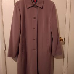 Coat For Woman
