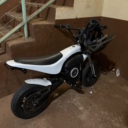 Burro Max 1600r