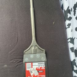 SDS Max Floor Scrapper