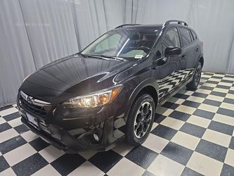 2023 Subaru Crosstrek