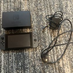 Nintendo Switch-games-accessories 
