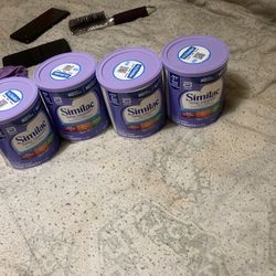 Baby Formula Simliac Comfort