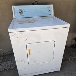 Kenmore Dryer