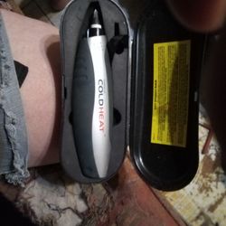 Cold Heat Soldering Gun