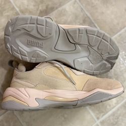 PUMA Thunder Desert Sneakers