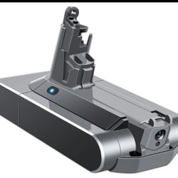 Dyson V11 Battery 5000mAh for Handheld Vacuum