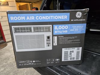 Air Conditioner