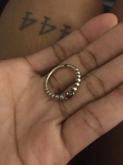 Pandora Ring