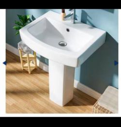 Square Sink
