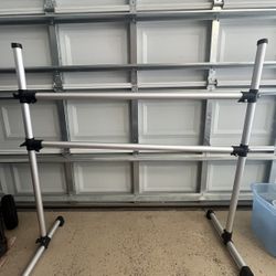 Dance Stuff! (Ballet Barre, Tumble Track, Acro Mat,And More!)