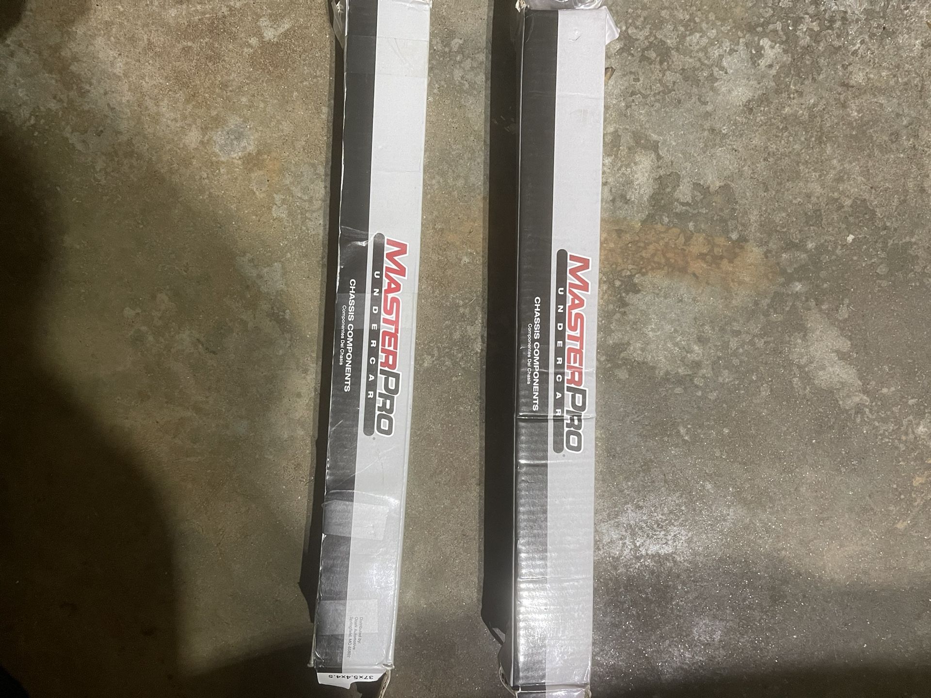 Mk4 Jetta Tie Rod Ends