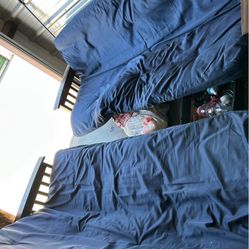 Futon Sofas 