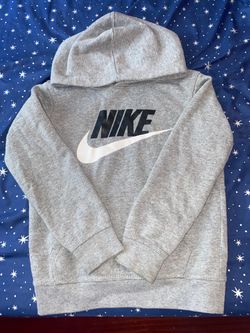 Boys Nike sweater