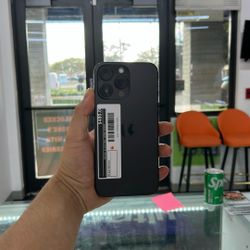 iPhone 14 Pro Max 128GB(unlocked)