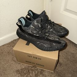 Yeezy Boost 350 “Dark Salt” 10.5
