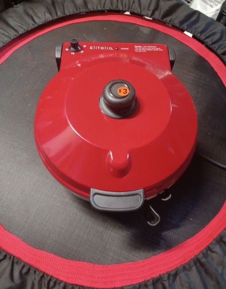ELITA COOKER
