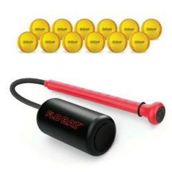 New In Box Flo Rope Bat