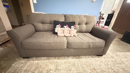 Couch Bed