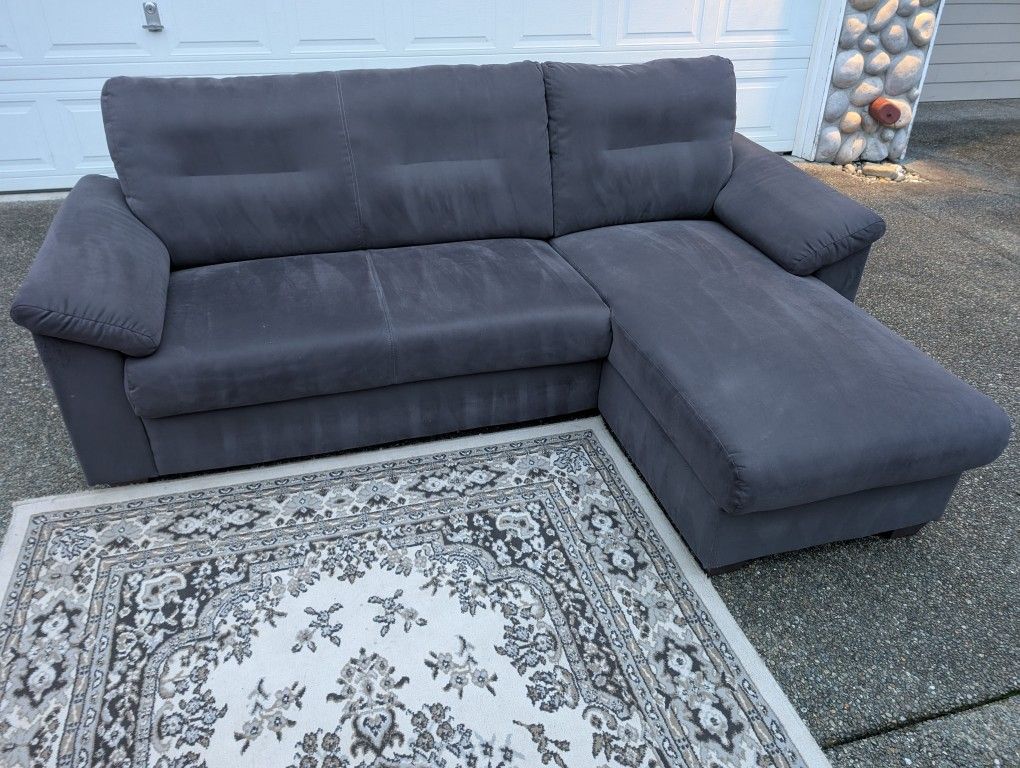 Nice Sectional Sofa Delivery Available π