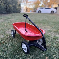 MTD KIDS VINTAGE WAGON